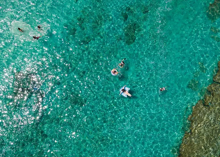 Villaggio Marco Polo Üdülőpark Santa Domenica