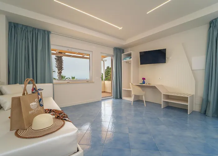 Villaggio Marco Polo 3*