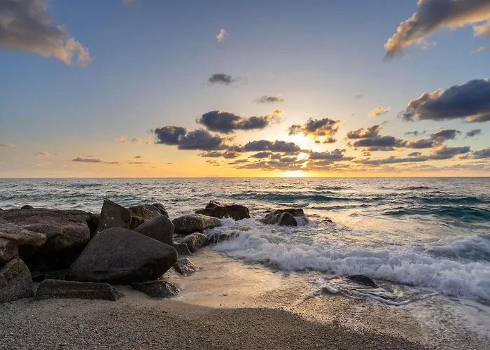 Villaggio Marco Polo Santa Domenica (Vibo Valentia)