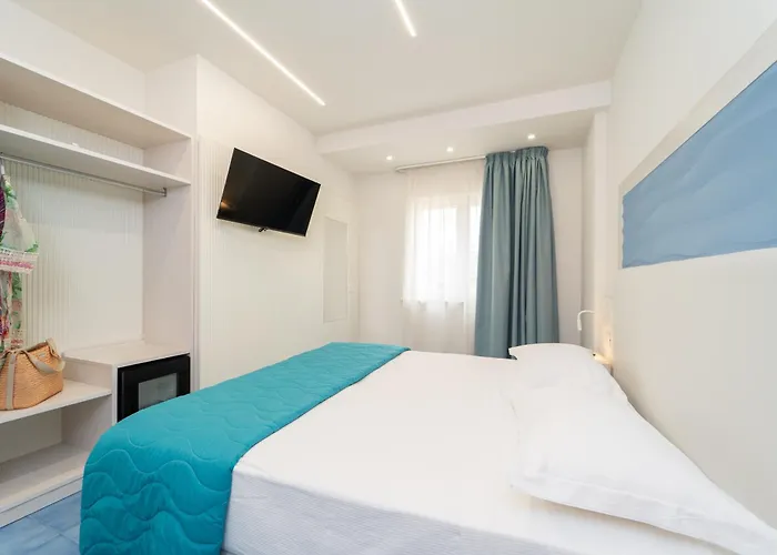 Parco vacanze Villaggio Marco Polo Santa Domenica (Vibo Valentia)