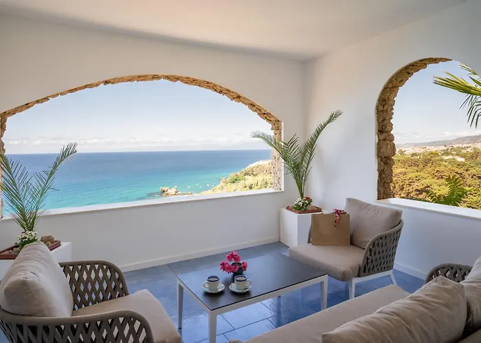 Villaggio Marco Polo 3* Santa Domenica (Vibo Valentia)