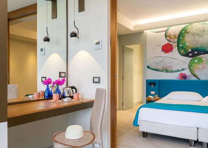 Parco vacanze Villaggio Marco Polo Santa Domenica (Vibo Valentia)