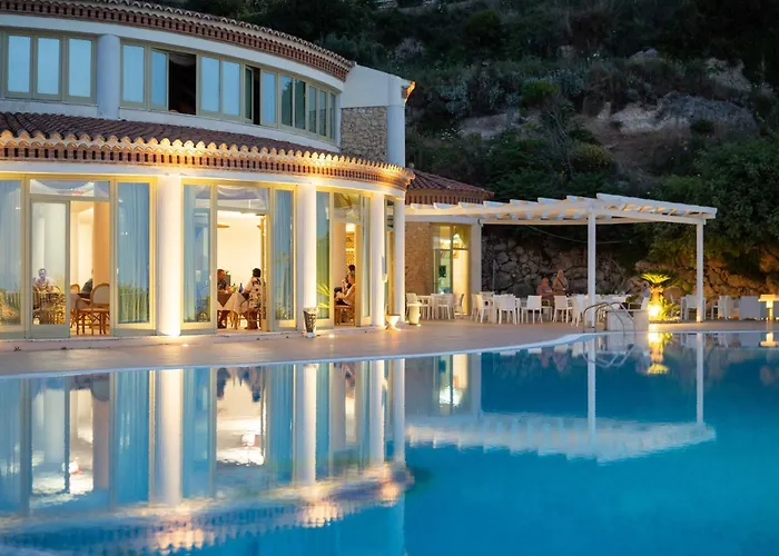 Semesterpark Villaggio Marco Polo 3*