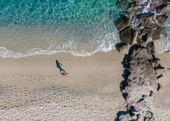 Villaggio Marco Polo 3* Santa Domenica (Vibo Valentia)