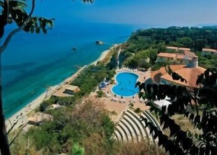 Villaggio Marco Polo Üdülőpark 3*