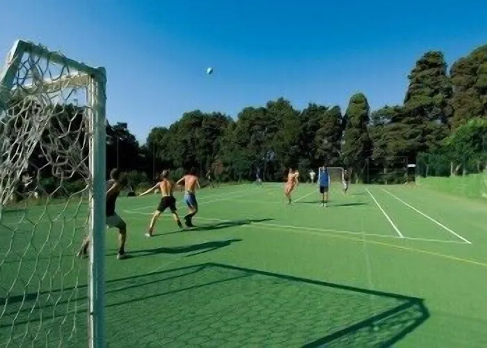 Villaggio Marco Polo 3*