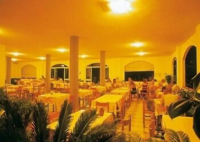 Villaggio Marco Polo Üdülőpark
