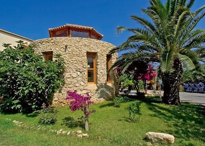 Villaggio Marco Polo Parco vacanze 3*