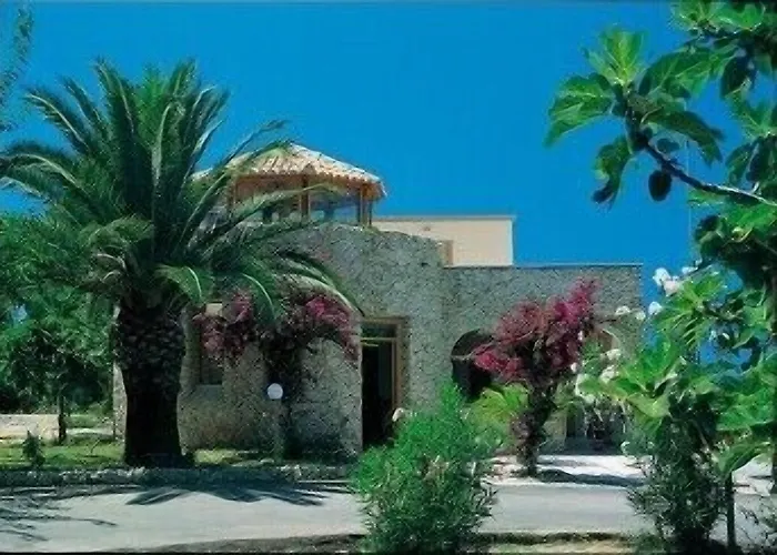 Villaggio Marco Polo