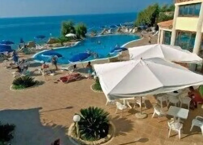 Villaggio Marco Polo