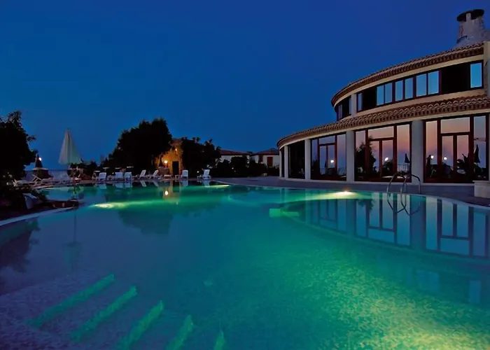 Villaggio Marco Polo Üdülőpark