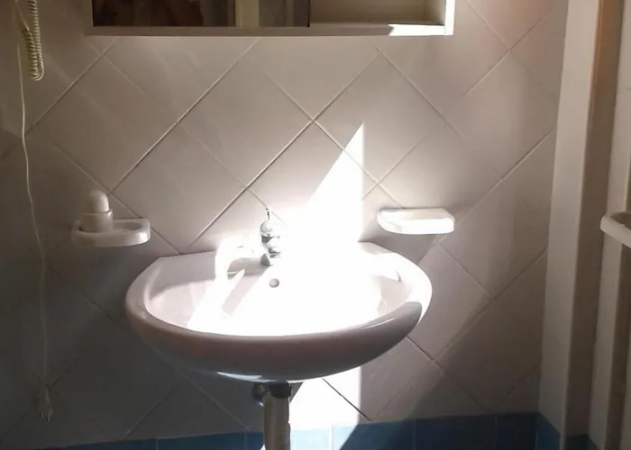 Villaggio Marco Polo 3*