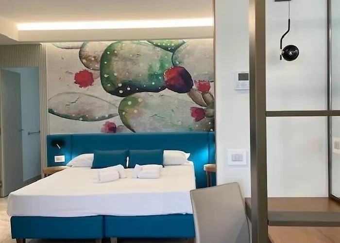 Village de vacances Villaggio Marco Polo Santa Domenica (Vibo Valentia)