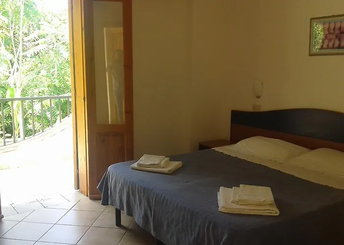 Villaggio Marco Polo 3*