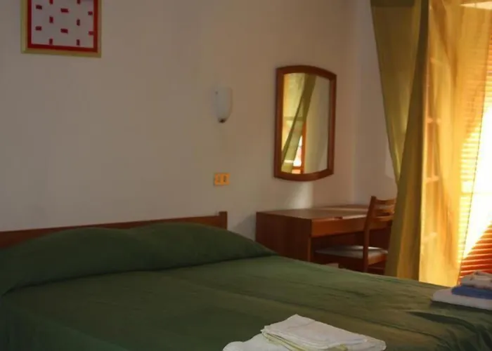 Villaggio Marco Polo Santa Domenica