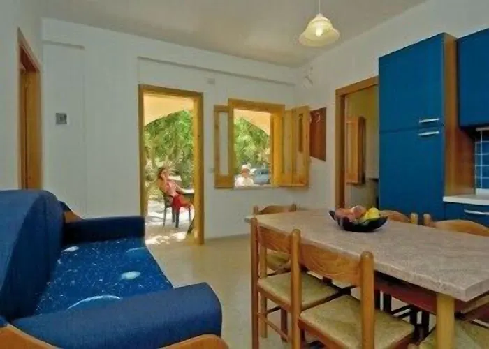 Parco vacanze Villaggio Marco Polo 3*