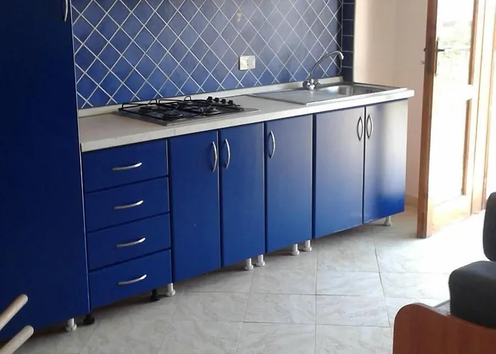 Villaggio Marco Polo Village de vacances