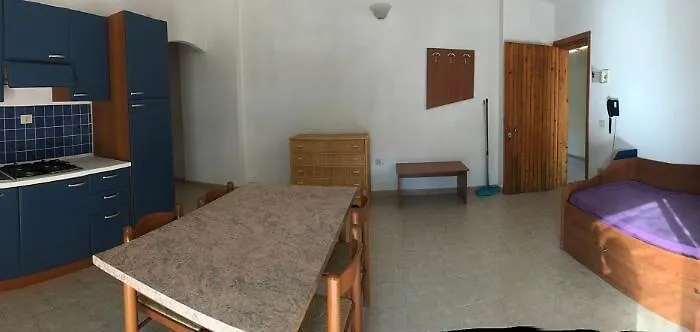 Villaggio Marco Polo Parco vacanze Santa Domenica (Vibo Valentia)