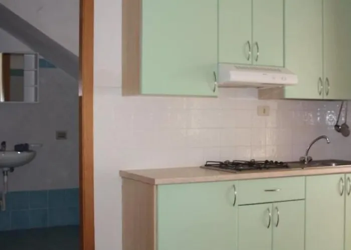 Villaggio Marco Polo Üdülőpark