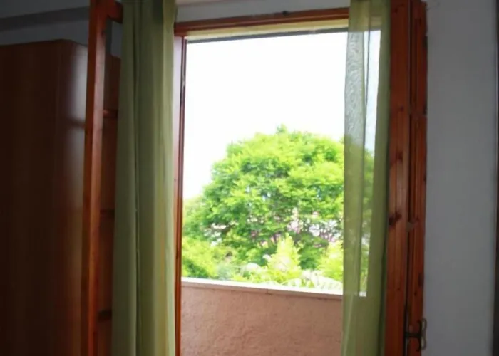 Villaggio Marco Polo 3* Santa Domenica