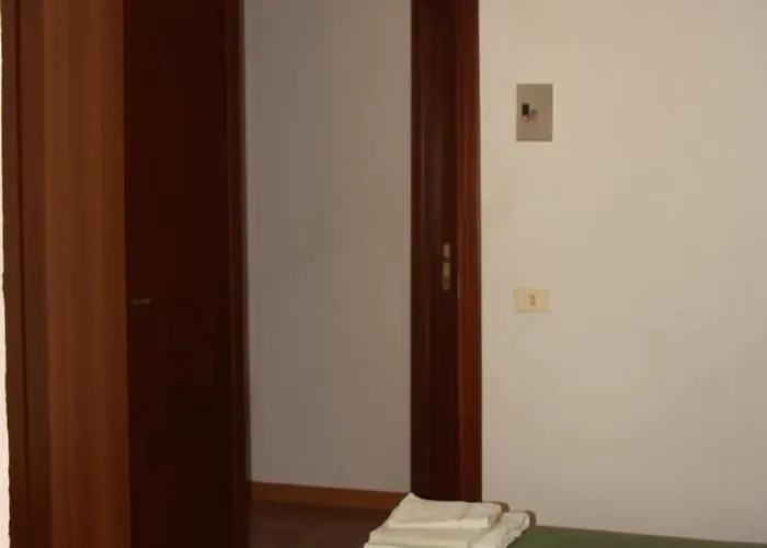 Semesterpark Villaggio Marco Polo 3*