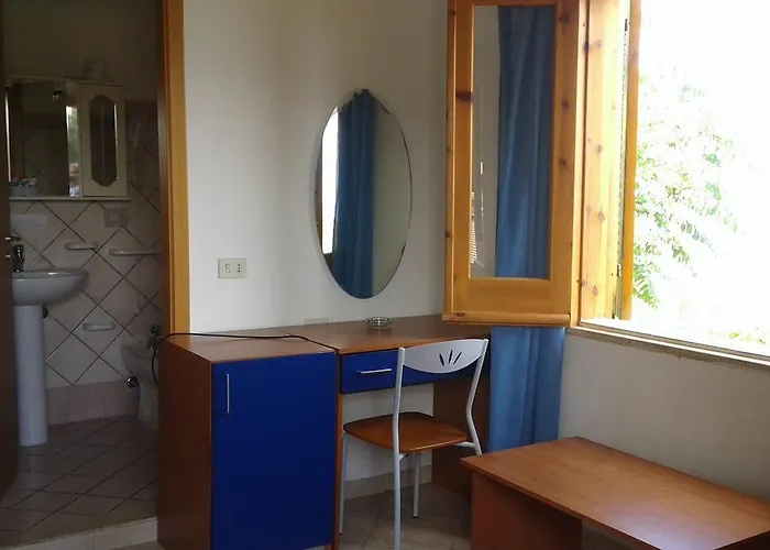 Villaggio Marco Polo 3* Santa Domenica (Vibo Valentia)