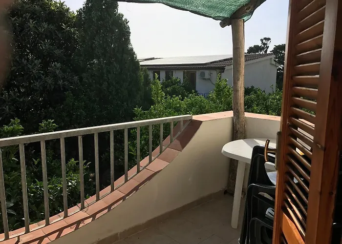 Üdülőpark Villaggio Marco Polo