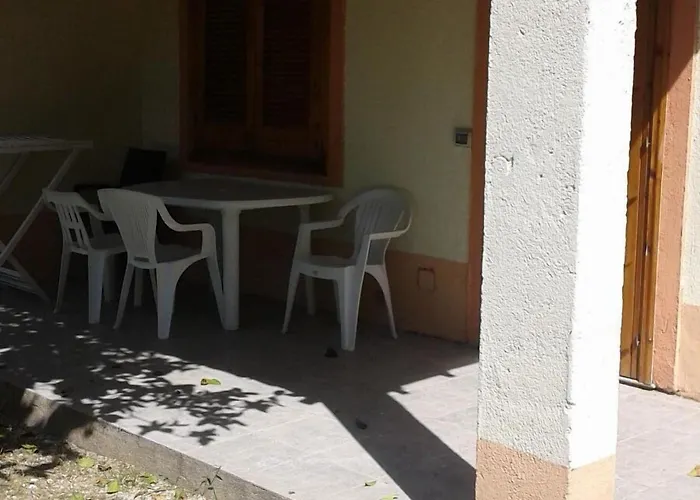 Parco vacanze Villaggio Marco Polo 3*