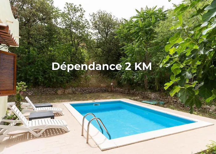 Villaggio Marco Polo Santa Domenica