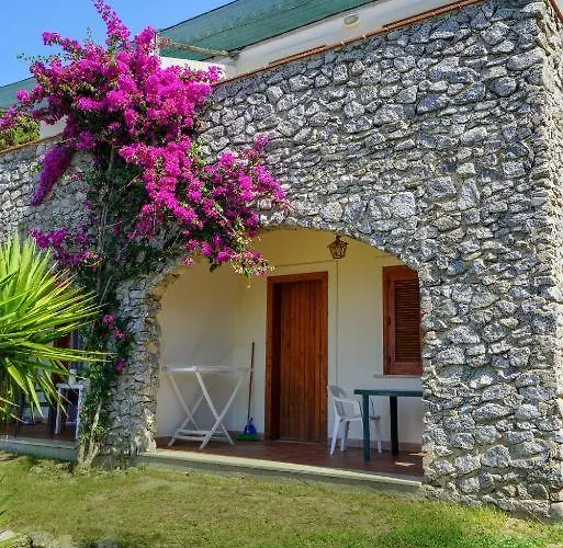 Villaggio Marco Polo Santa Domenica