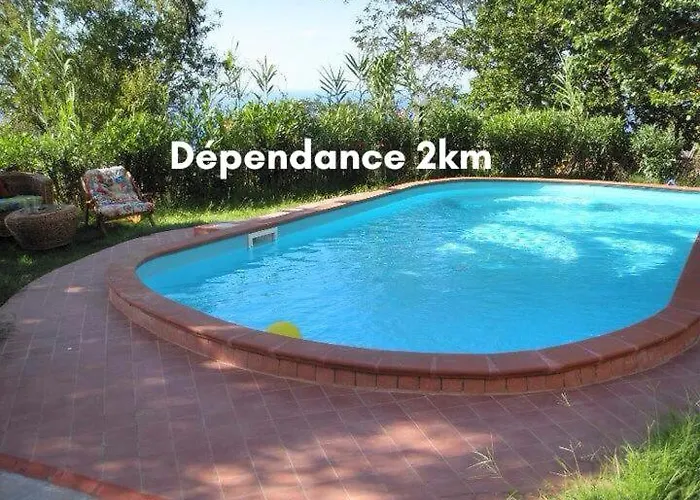 Villaggio Marco Polo 3* Santa Domenica