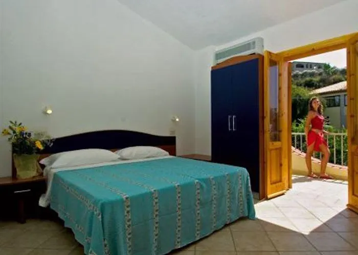 Villaggio Marco Polo Semesterpark 3*