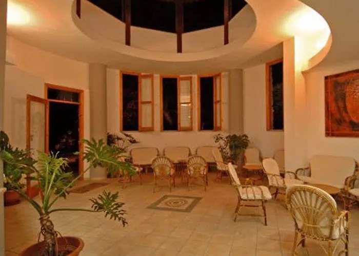 Villaggio Marco Polo 3*