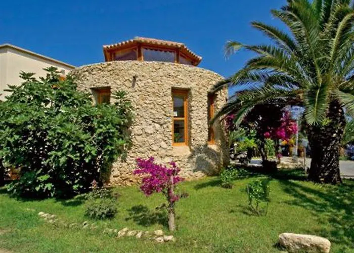 Villaggio Marco Polo Semesterpark