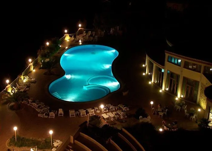 Villaggio Marco Polo Parco vacanze Santa Domenica (Vibo Valentia)